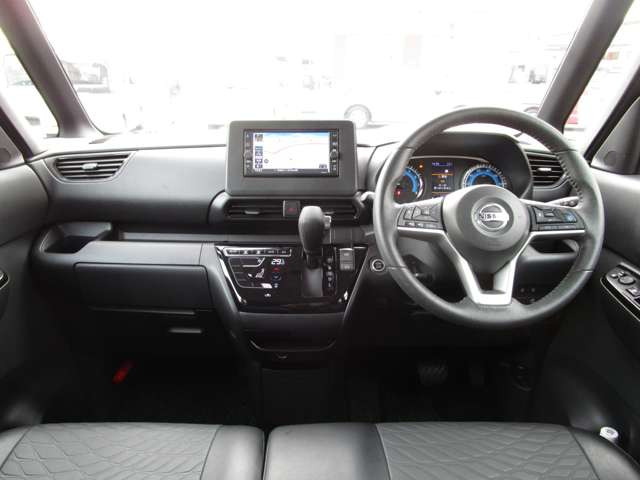 ルークスハイウェイスター Gターボ アーバンクロム プロパイロットエディション