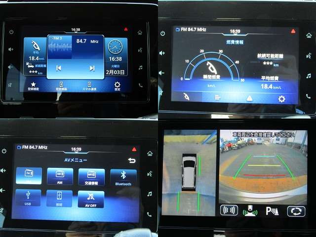ワゴンRカスタムZハイブリッド(HYBRID) ZX アップグレードパッケージ