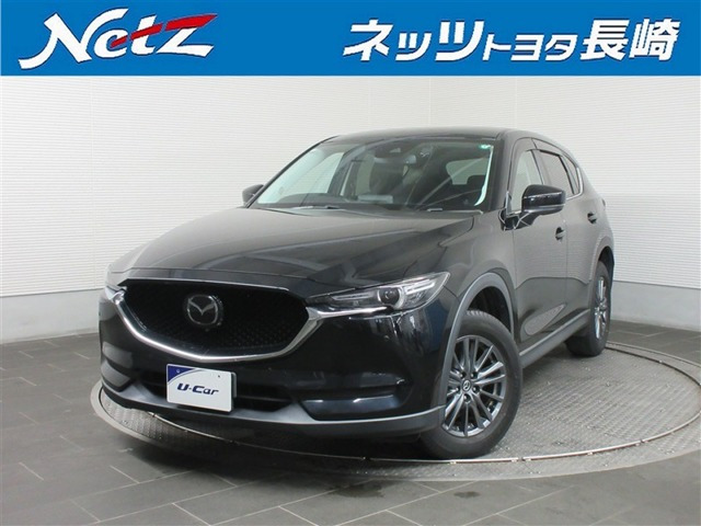 CX-52.0 20S