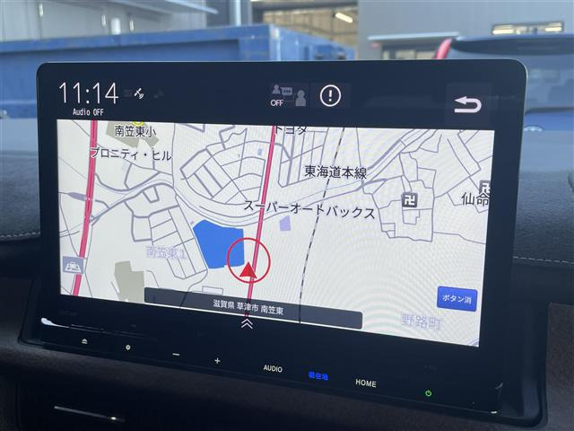 ステップワゴン2.0 e:HEV スパーダ プレミアムライン