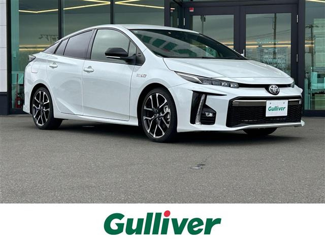 プリウスPHV1.8 S GR スポーツ