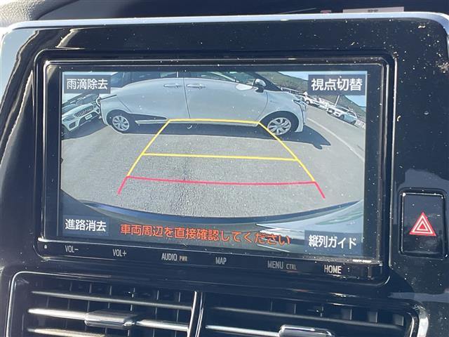 エスティマ2.4 アエラス プレミアム