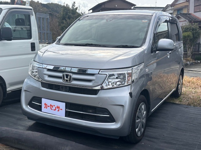 N-WGNG Lパッケージ