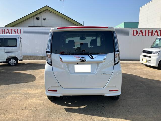 トール1.0 カスタムG