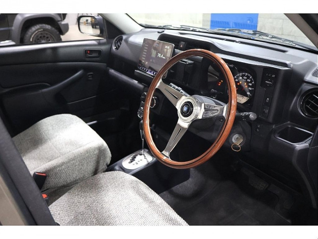 プロボックスバン1.5 F