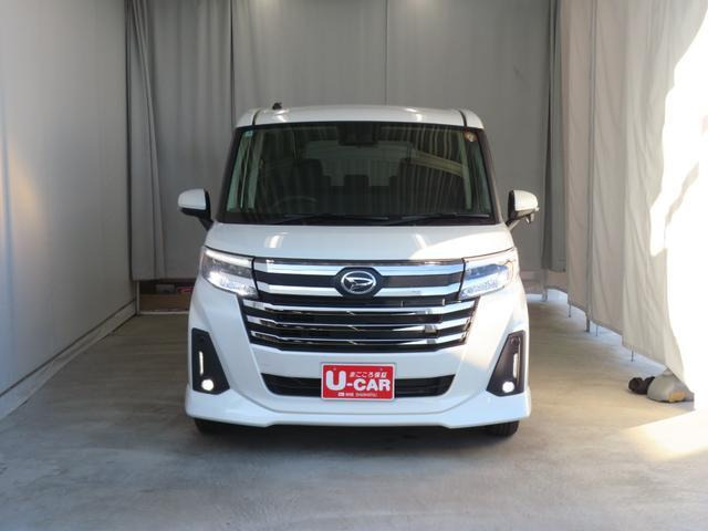 トール1.0 カスタムG