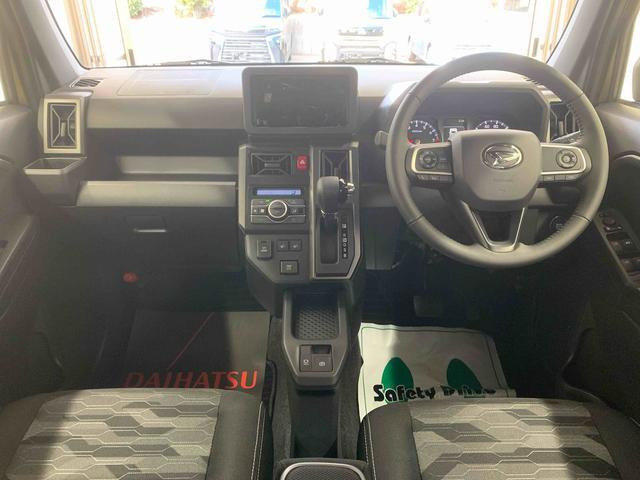 タフトG ターボ クロム ベンチャー