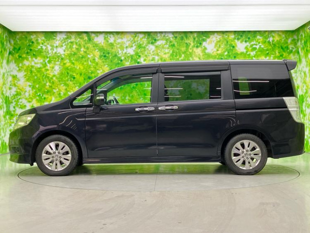 ステップワゴン