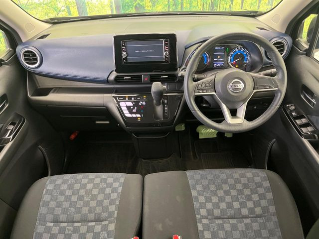 デイズハイウェイスターX