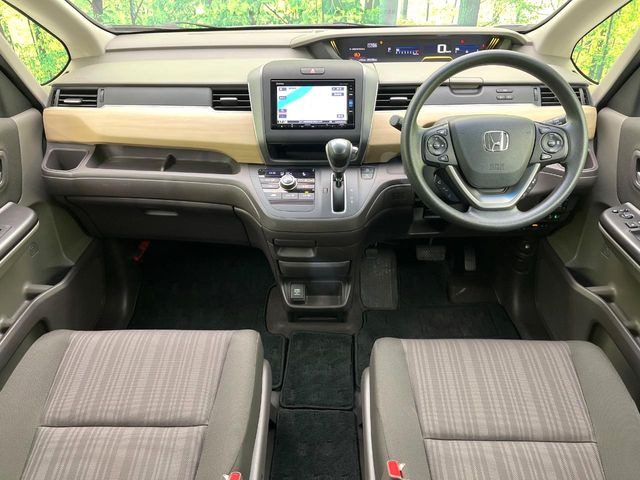 フリード1.5 G ホンダセンシング