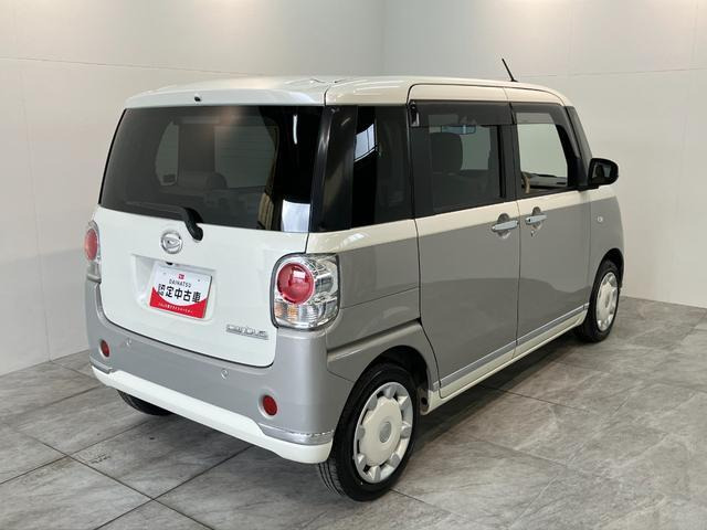 ムーヴキャンバスG メイクアップ VS SAIII