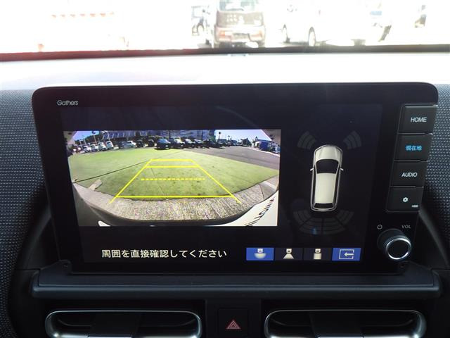 フリード1.5 e:HEV エアー EX