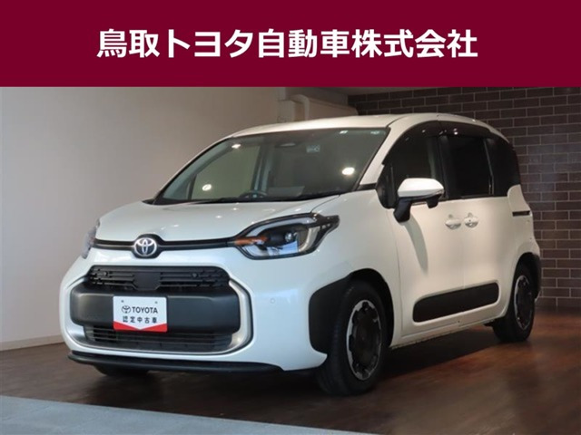 シエンタハイブリッド 1.5 Z