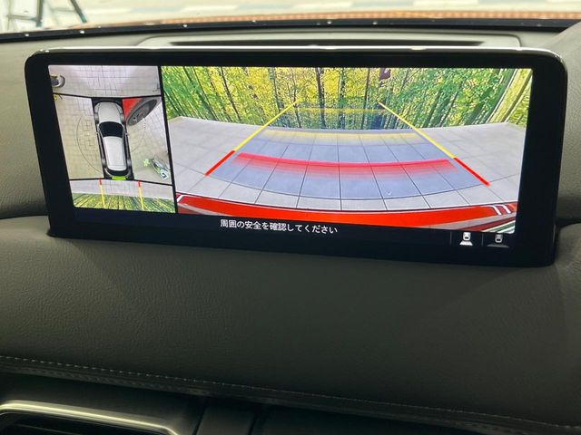 �y360&deg;�r���[���j�^�[�z��p�̃J�����ɂ��A�ォ�猩���낵���悤�Ȏ��_��360�x�N���}�̎��͂��m�F���邱�Ƃ��ł��܂������p�������m�F���₷���A�����ꏊ�ł̐؂�Ԃ��⒓�Ԃ��X���[�Y�ɍs���܂��B