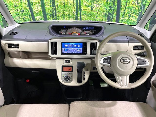 ムーヴキャンバスG メイクアップ SAIII