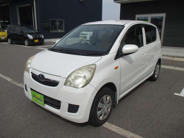 プレオL リミテッド