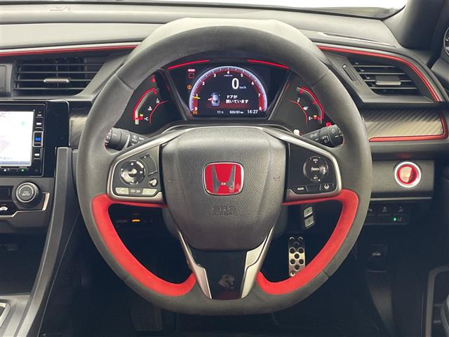 シビックタイプR2.0