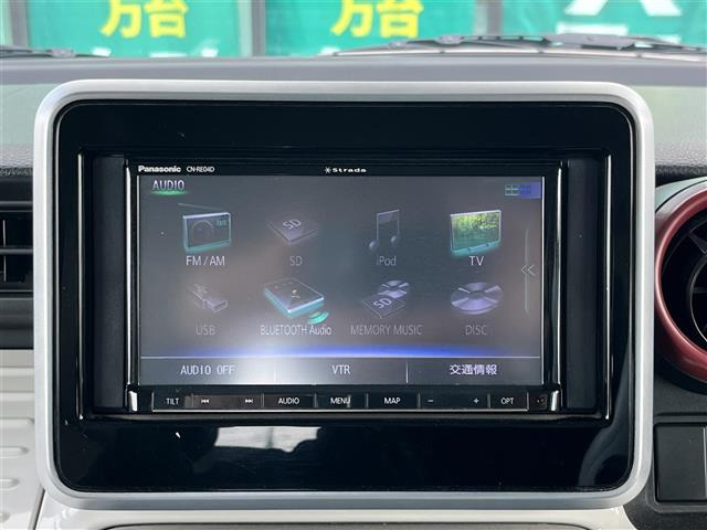 スペーシアハイブリッド(HYBRID)  X