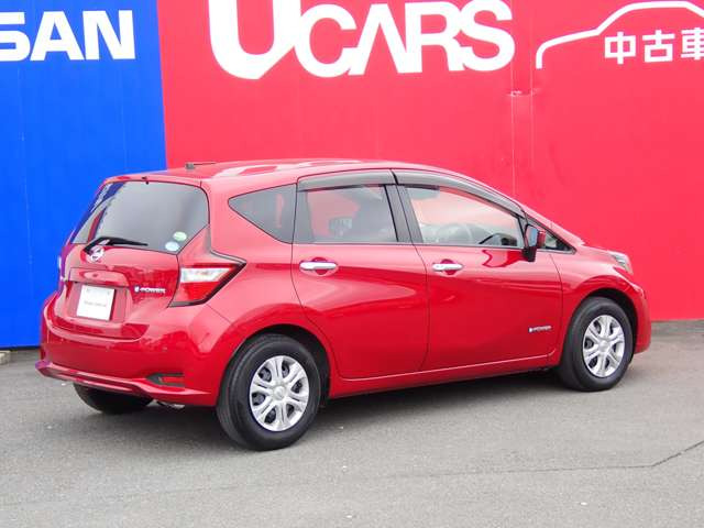 ノート1.2 e-POWER X