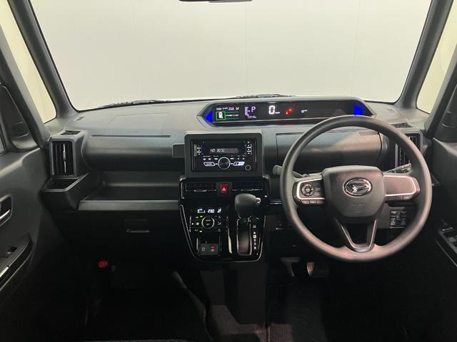 タントカスタムX