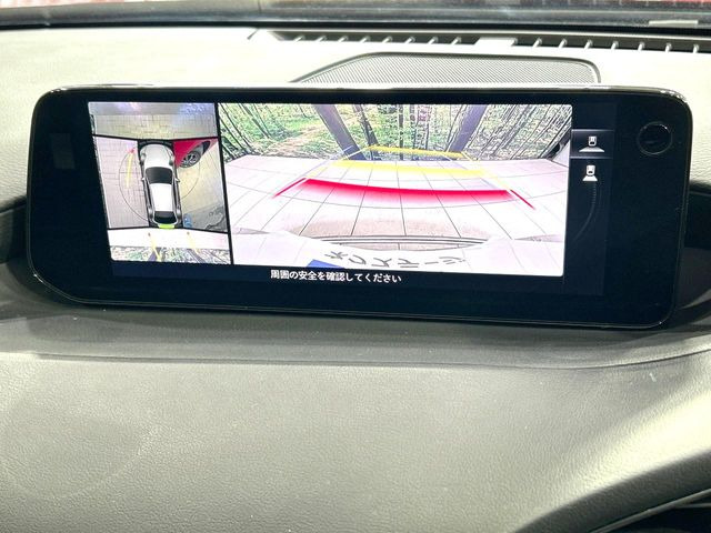 �y360&deg;�r���[���j�^�[�z��p�̃J�����ɂ��A�ォ�猩���낵���悤�Ȏ��_��360�x�N���}�̎��͂��m�F���邱�Ƃ��ł��܂������p�������m�F���₷���A�����ꏊ�ł̐؂�Ԃ��⒓�Ԃ��X���[�Y�ɍs���܂��B