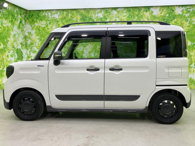 スペーシアギアハイブリッド(HYBRID) XZ