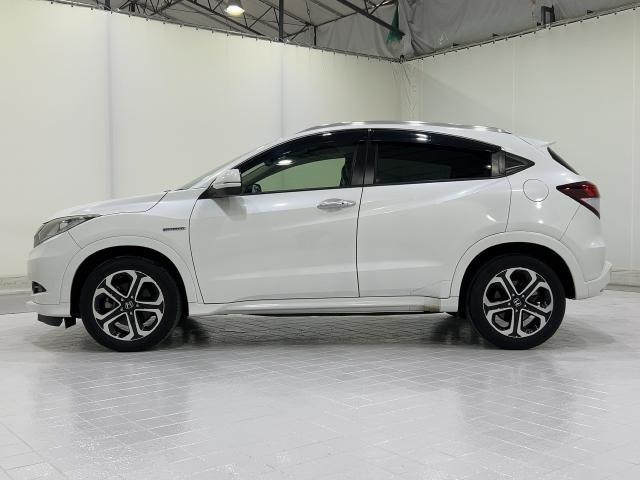 ヴェゼル1.5 ハイブリッド Z