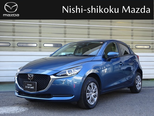 MAZDA21.5 15S プロアクティブ スマートエディションII 4WD