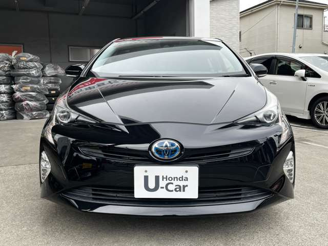 プリウス1.8 S E-Four 4WD