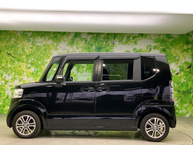 N-BOXG Lパッケージ