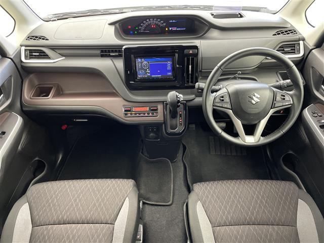 ソリオバンディット1.2 ハイブリッド(HYBRID) MV