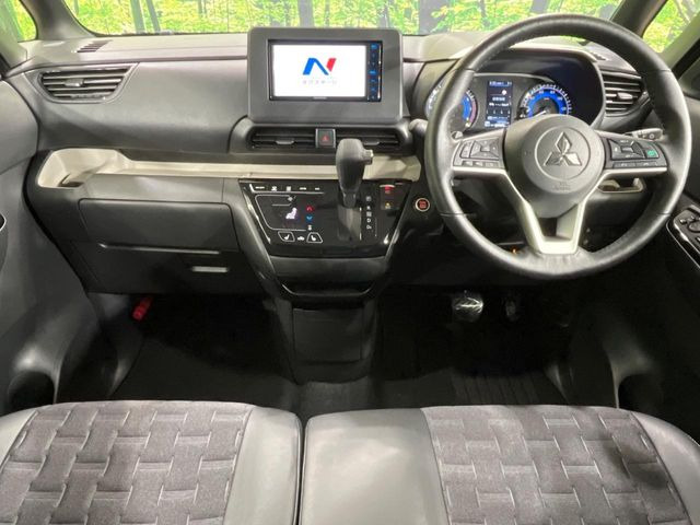 デリカミニT プレミアム