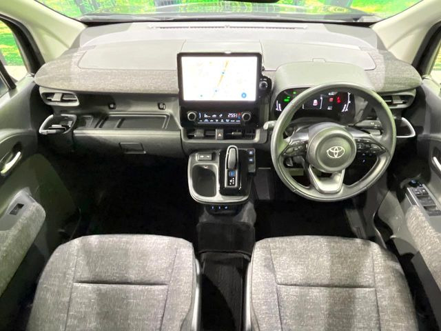 シエンタハイブリッド 1.5 Z