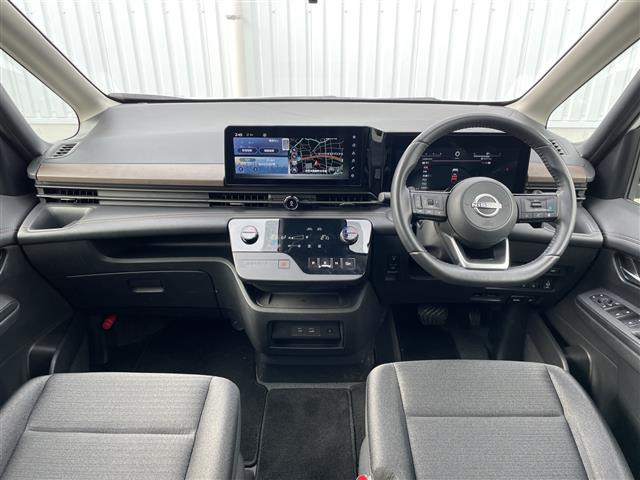 セレナ2.0 ハイウェイスターV