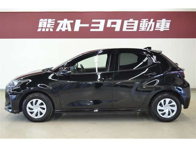 ヤリス1.5 ハイブリッド G