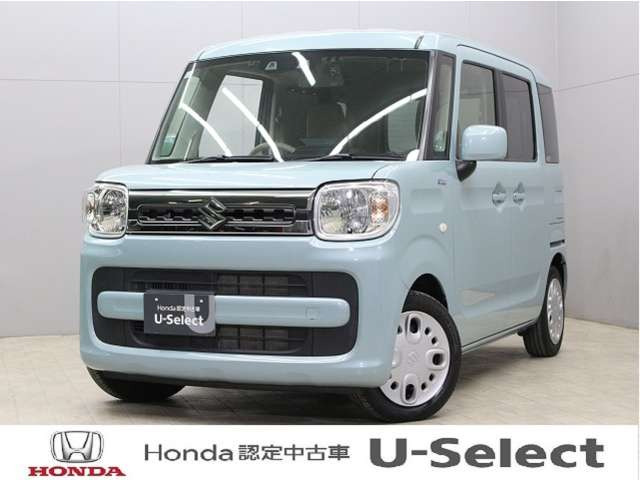 スペーシアハイブリッド(HYBRID)  X