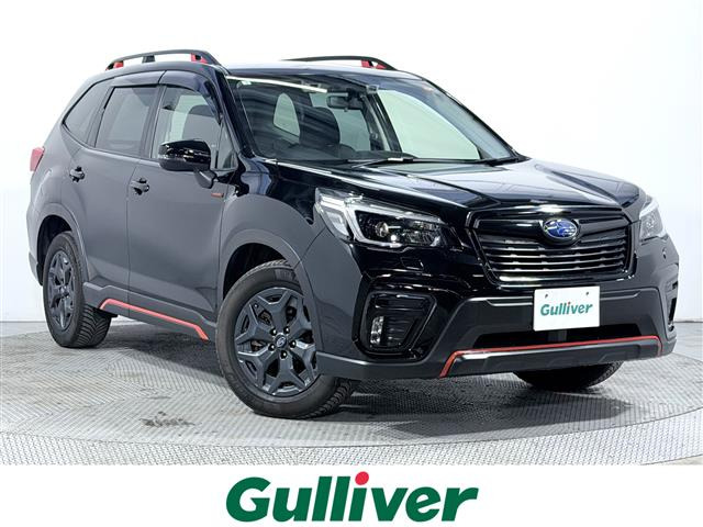 フォレスター2.0 エックスブレイク 4WD