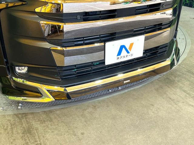 ノア1.8 ハイブリッド S-Z