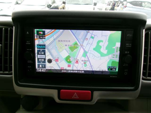 NV100クリッパーリオE ハイルーフ 4WD