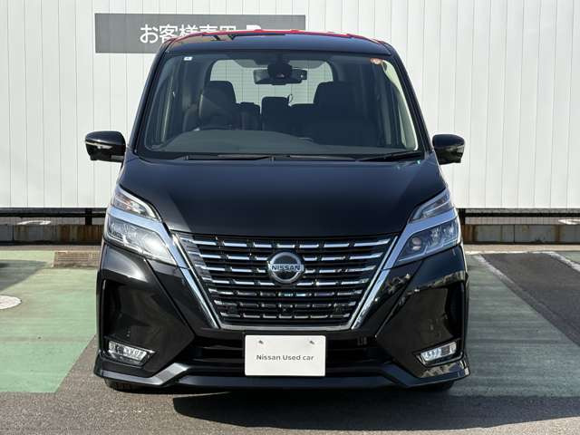 セレナ2.0 ハイウェイスターV