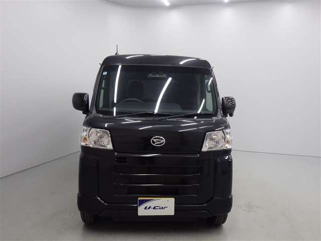 ハイゼットカーゴクルーズ