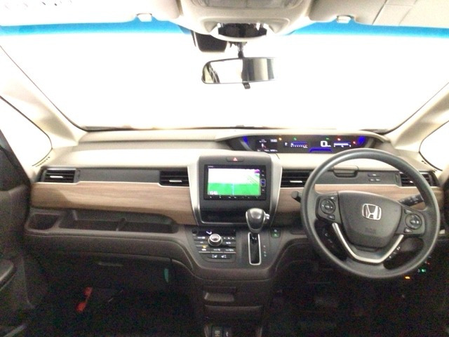 フリード1.5 G ホンダセンシング