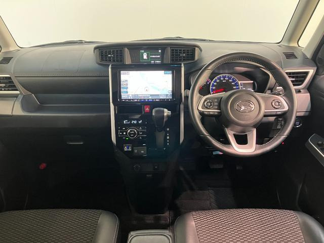 トール1.0 カスタムG