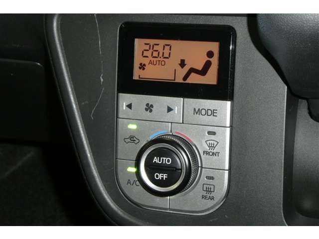 パッソ1.0 モーダ S