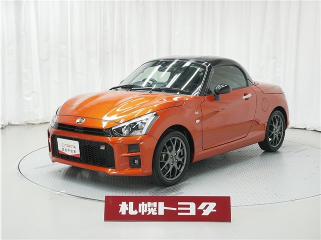 コペンGR スポーツ