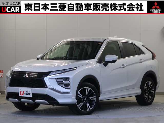 エクリプスクロス1.5 P 4WD