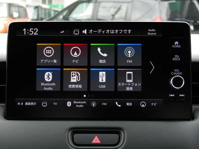 ヴェゼル1.5 e:HEV Z 4WD