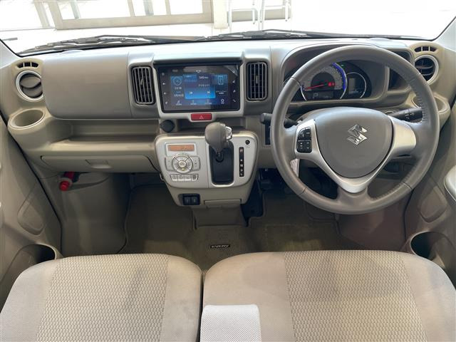 エブリイワゴンPZターボスペシャル ハイルーフ