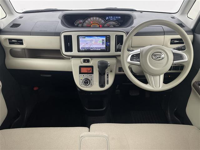 ムーヴキャンバスG メイクアップ VS SAIII