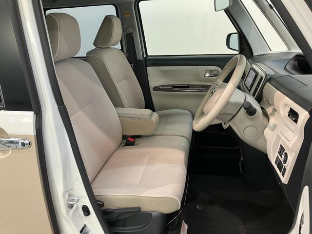 ムーヴキャンバスG メイクアップ SAII